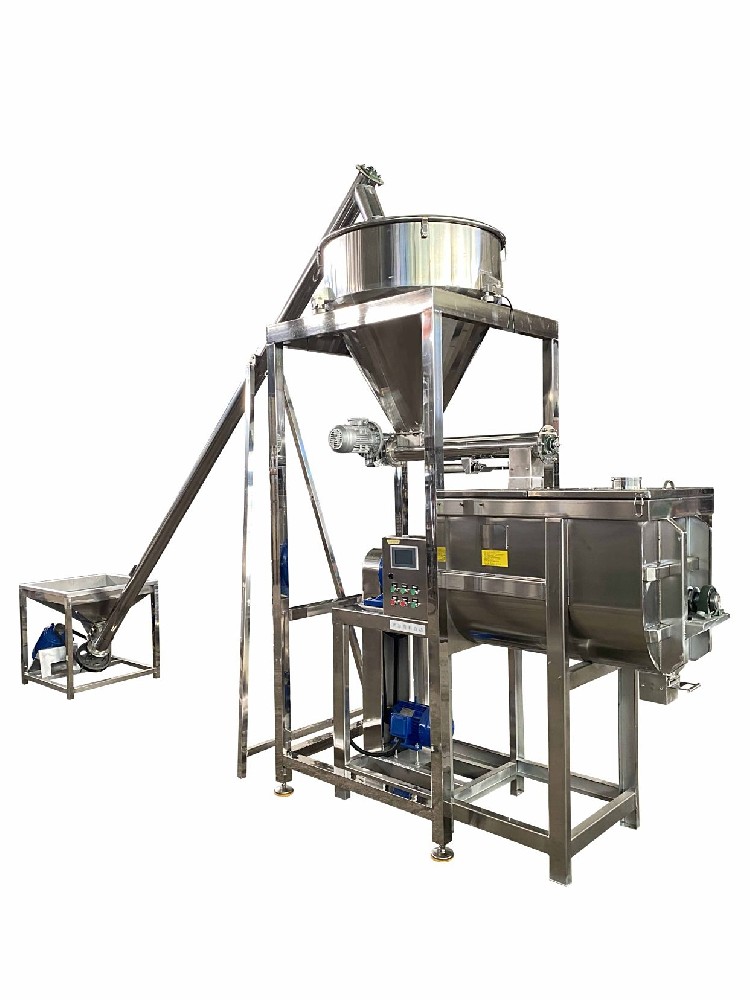 朝陽螺旋上料機源頭廠家-螺旋提升機定制專家-免費設計